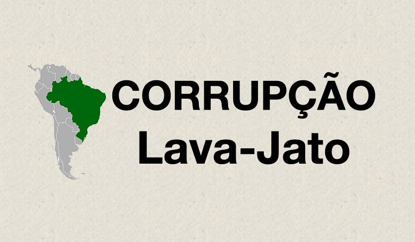 Die gigantischste Operation zur Bekämpfung von Korruption (Lava-Jato) der brasilianischen Geschichte wurde retroaktiv systemtisch annulliert – alle gerichtlich verurteilten Täter, wurden frei gesprochen